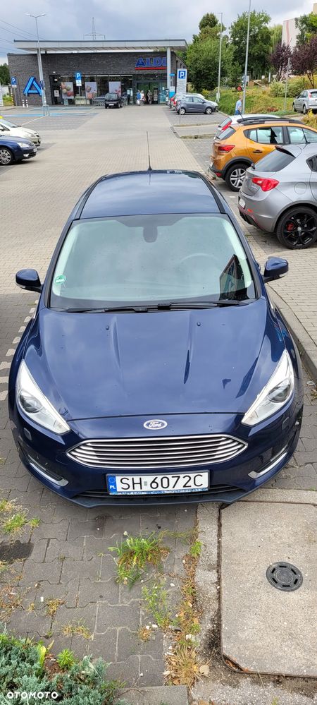 Ford Focus - 9