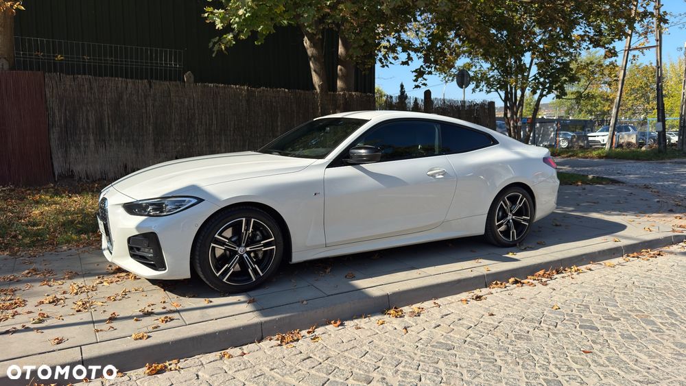 BMW Seria 4