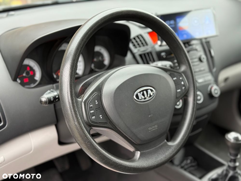 Kia Ceed 1.4 CVVT LX - 13