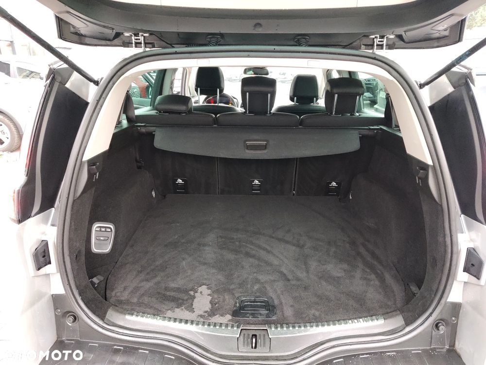 Renault Espace BLUE dCi 160 EDC LIMITED - 15
