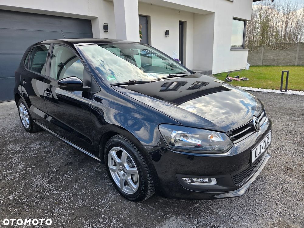 Volkswagen Polo 1.4 16V Comfortline - 16