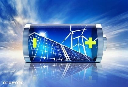 Akumulator Eurostart SMF 12V 110Ah 800A P - 2