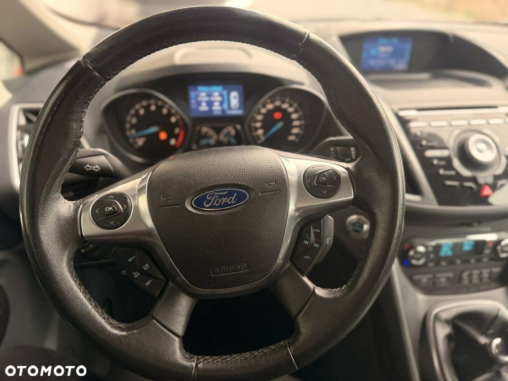 Ford C-MAX - 25