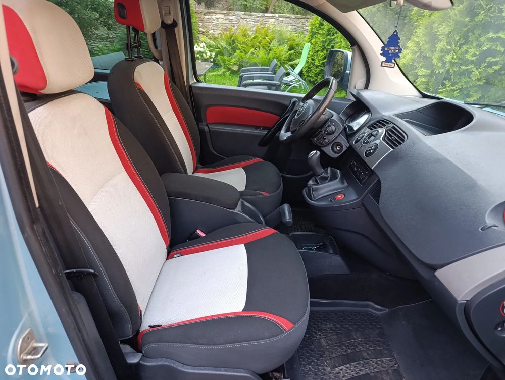 Renault Kangoo - 9