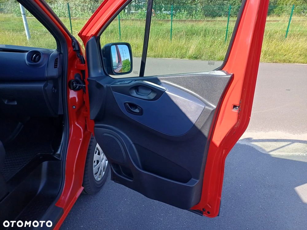 Opel Vivaro L1H1 S&S Life - 13