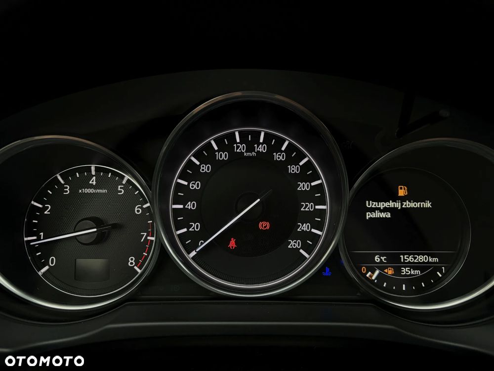 Mazda CX-5 SKYACTIV-G 165 Center-Line - 22