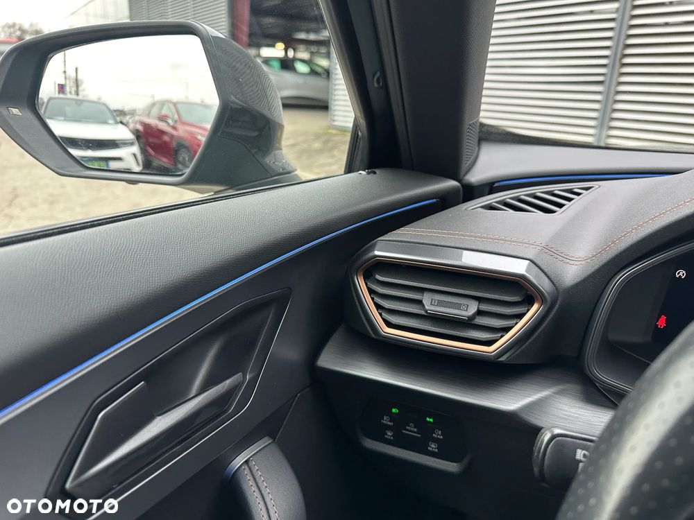 Cupra Formentor - 23