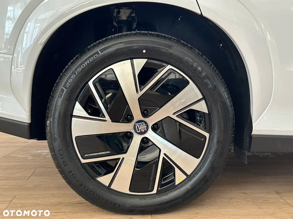 BYD Tang L - 23