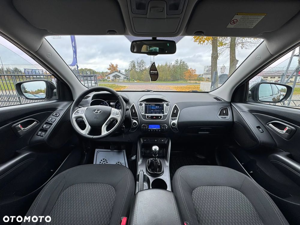 Hyundai ix35 1.6 GDI Comfort 2WD - 18