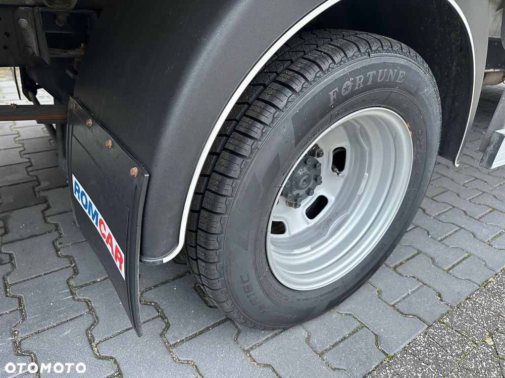 Iveco Daily 50-160 2023 Rok Chłodnia 8 palet - 15