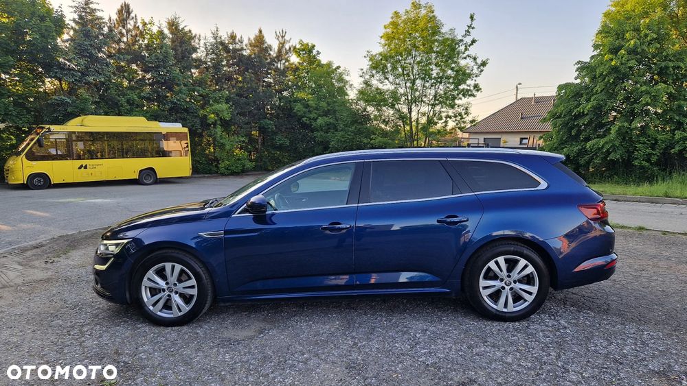 Renault Talisman ENERGY dCi 160 EDC Business - 6
