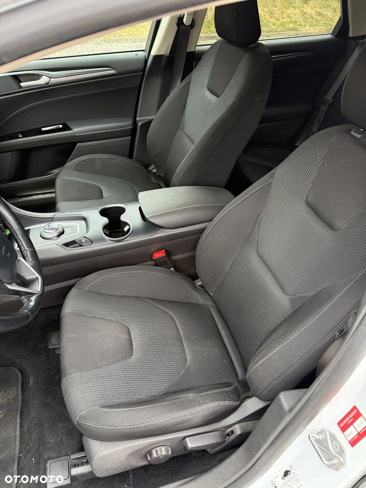 Ford Mondeo 2.0 EcoBlue Edition - 16