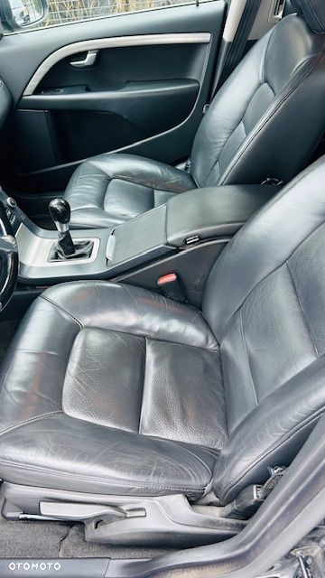 Volvo V70 2.0D Momentum - 3