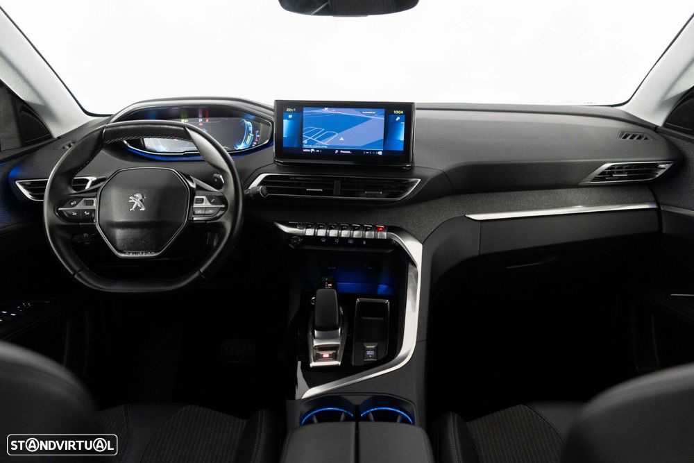 Peugeot 3008 1.6 Hybrid Allure Pack e-EAT8 - 22