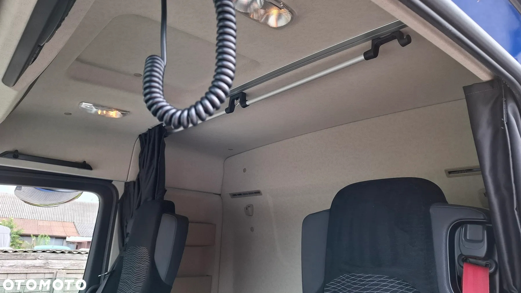 Mercedes-Benz ACTROS 1824 / PEŁNY ADR / RAMA POD ZABUDOWE 5.22 / DMC 18000 / MAŁO UŻYWANY ! - 25