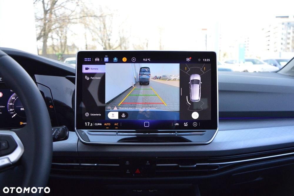 Volkswagen Golf Variant 1.5 eTSI mHEV Life Plus DSG - 18