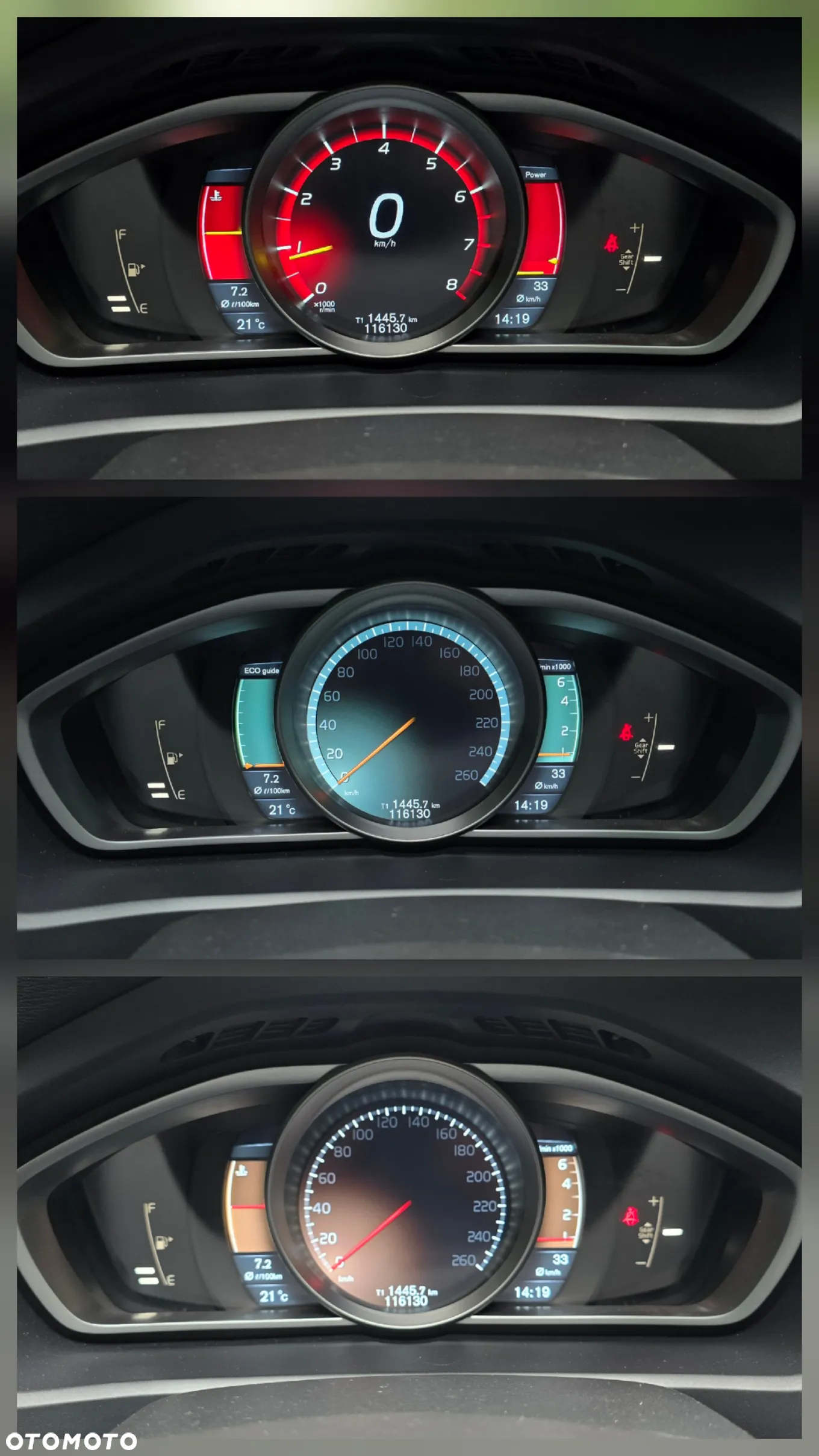 Volvo V40 T3 Momentum - 27