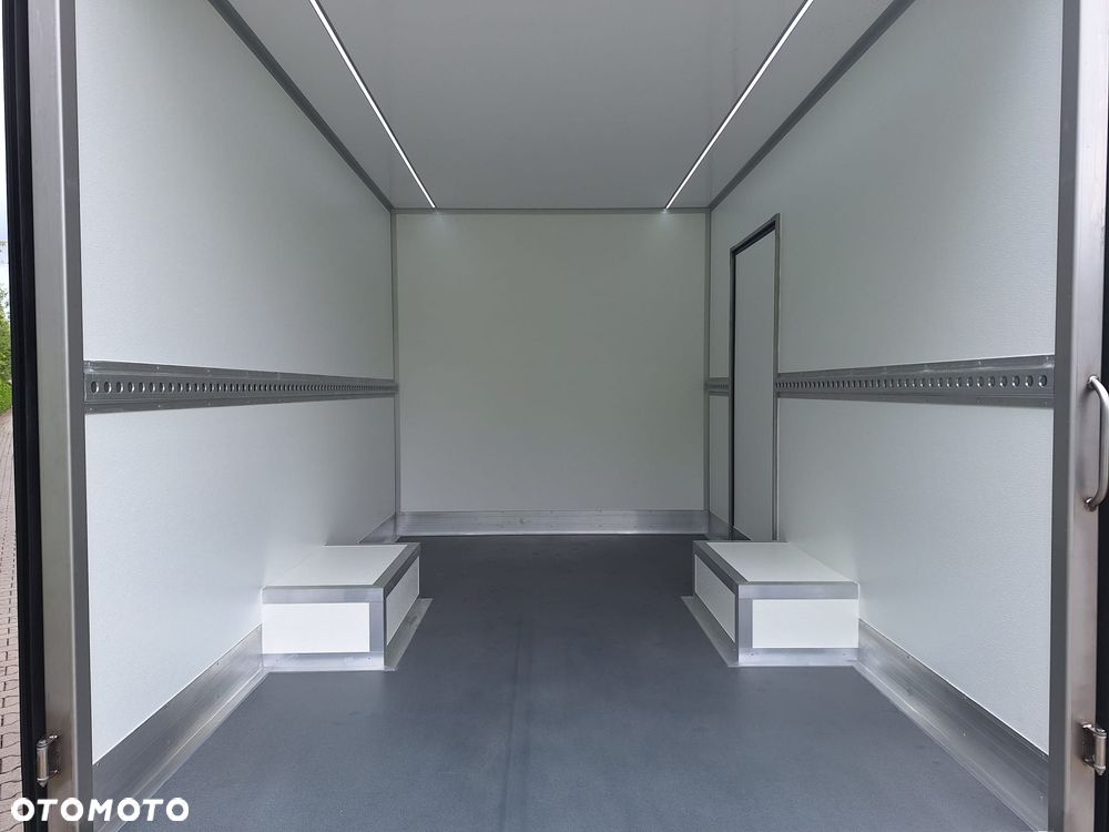 Renault Master Platforma L2H1 - 7
