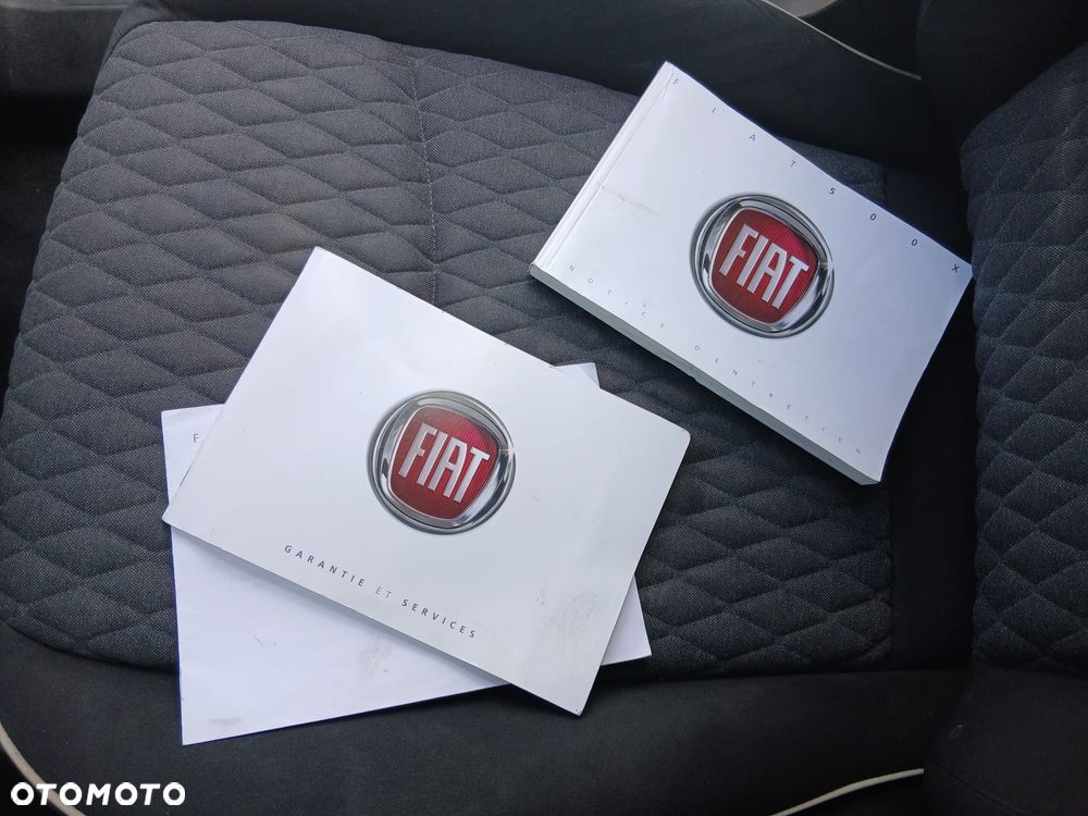 Fiat 500X 1.0 City Cross - 37