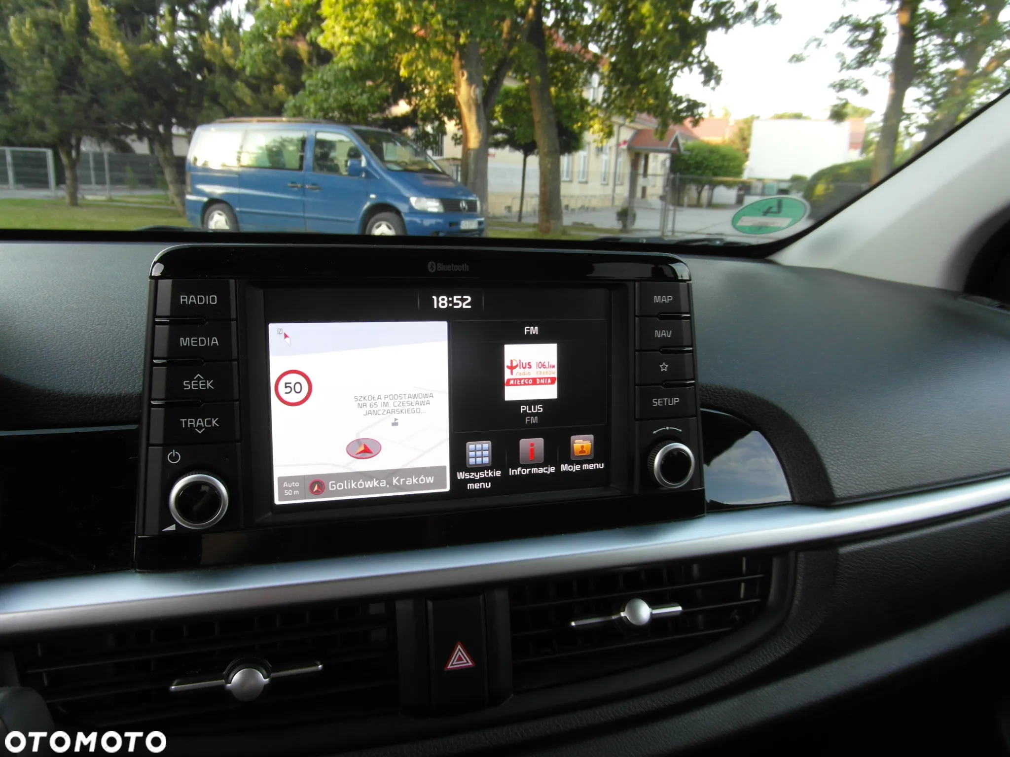 Kia Picanto 1.0 T-GDI OPF GT Line - 27