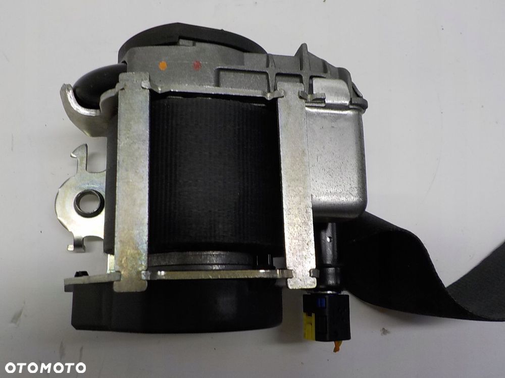 CITROEN C3 PICASSO PAS BEZPIECZEŃSTWA NAPINACZ LEWY 96817088XX - 5