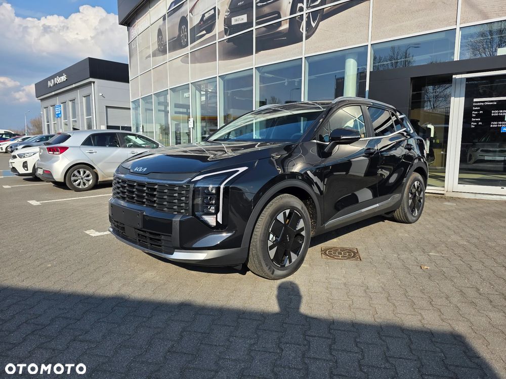 Kia Sportage 1.6 T-GDI L 2WD - 1