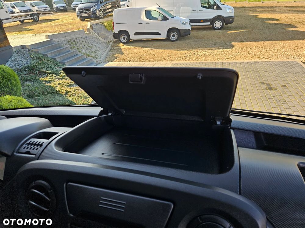 Renault Master L2H2 2.3dCi 130KM - 20