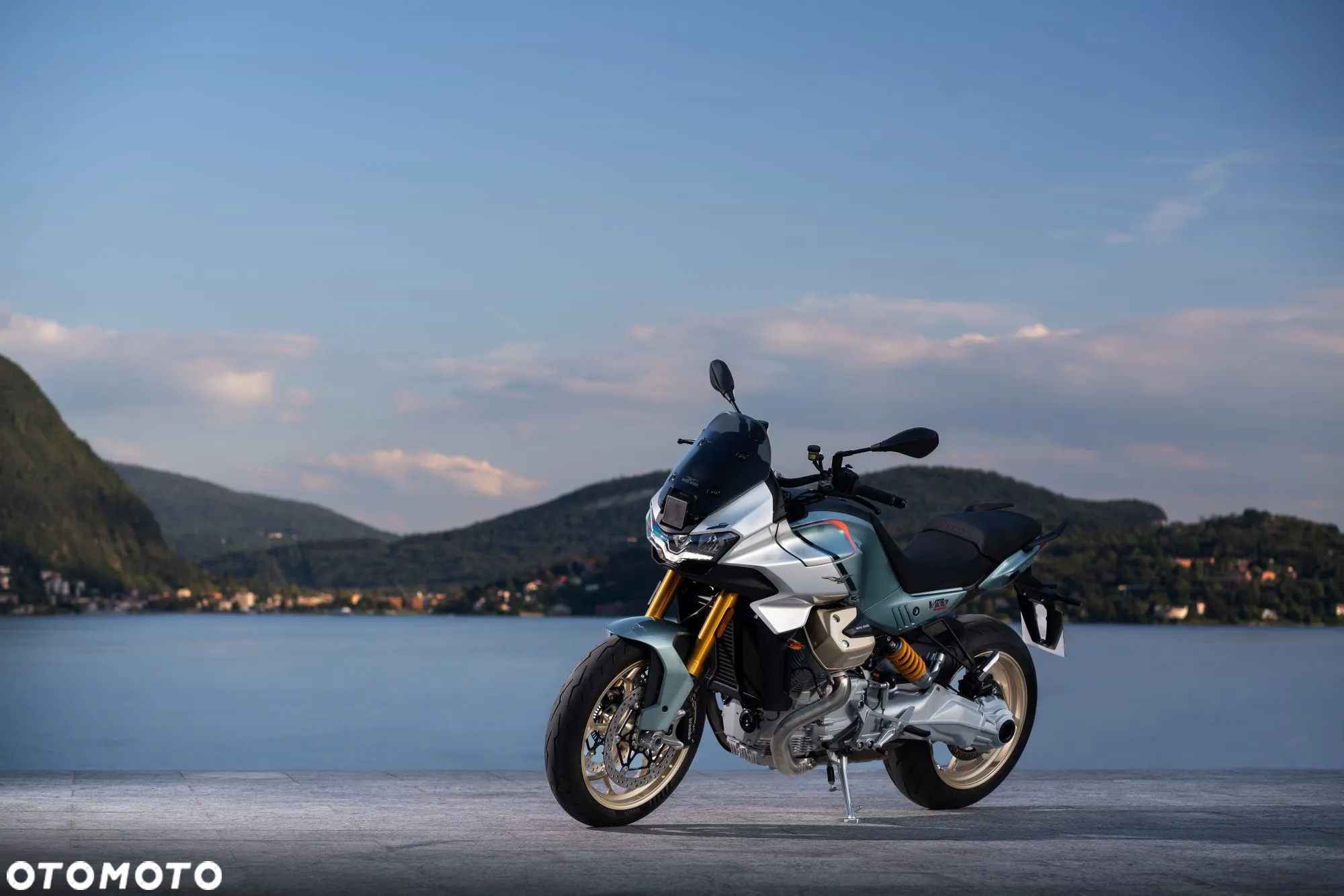 Moto Guzzi Inny - 6