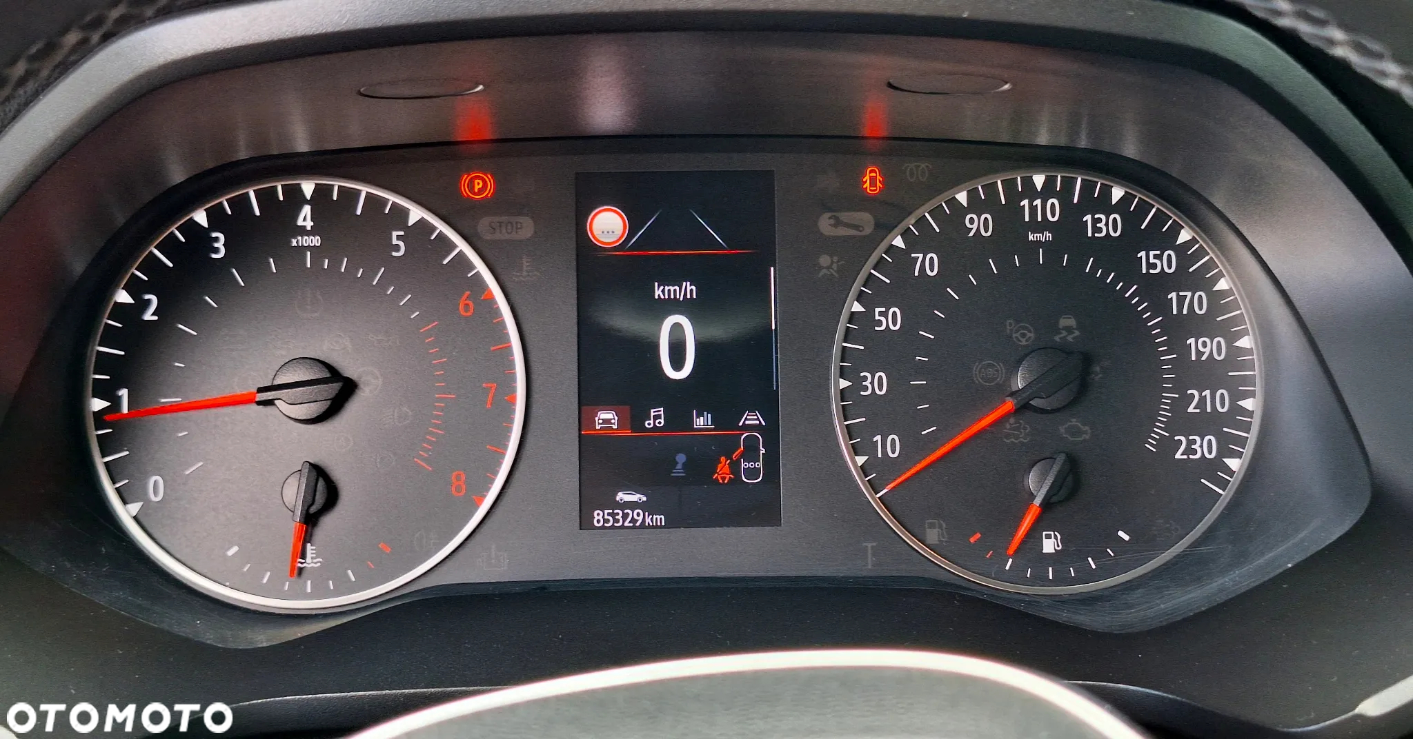 Renault Captur 1.0 TCe Zen - 7