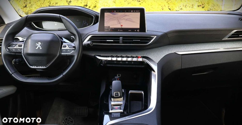 Peugeot 3008 - 13