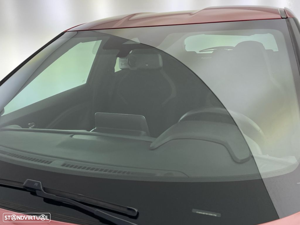 Nissan Juke 1.0 DIG-T N-Connecta - 21