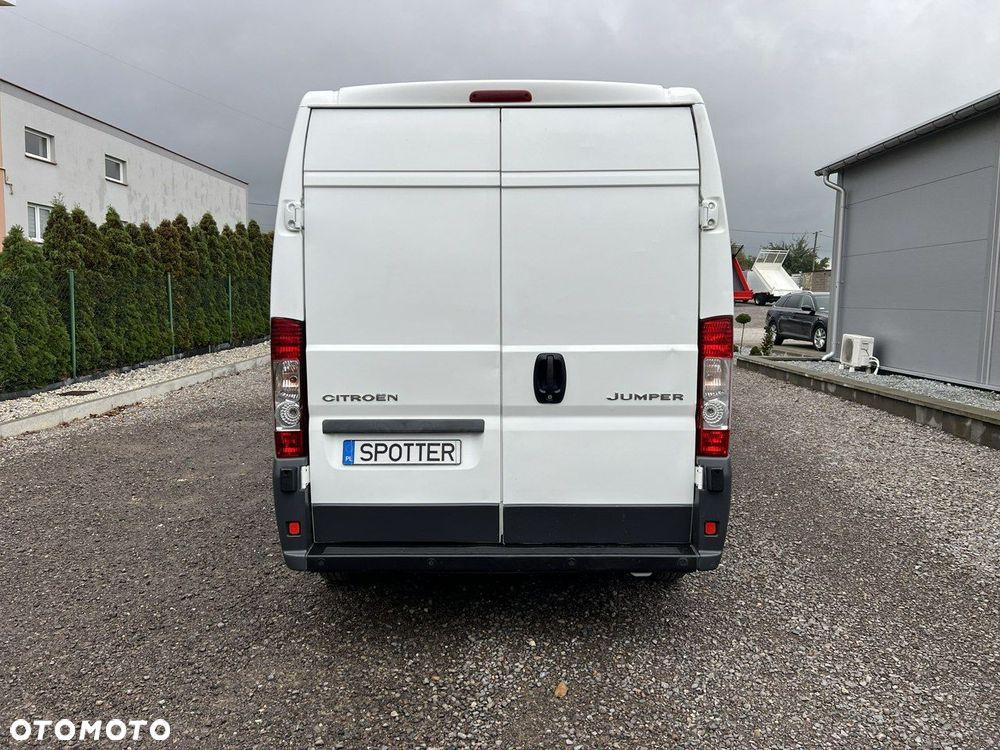 Citroën Jumper - 7