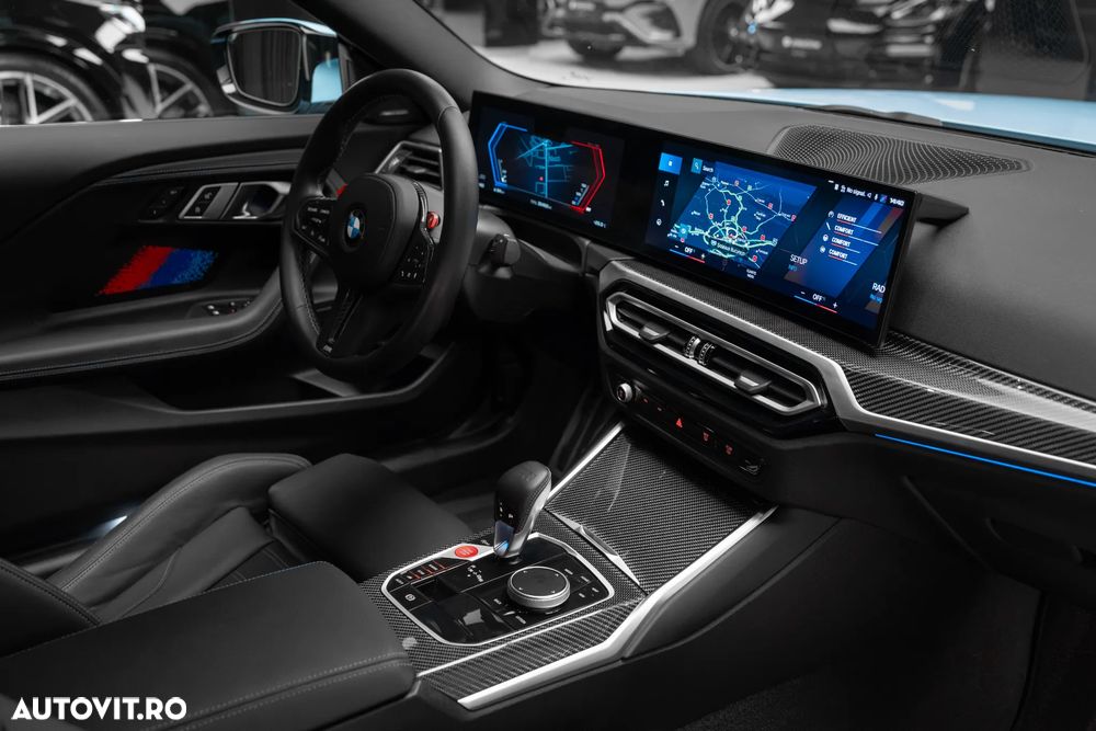 BMW M2 2024 — imagine 31