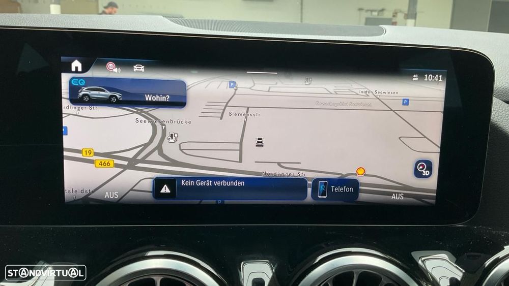 Mercedes-Benz EQA 300 4Matic - 8