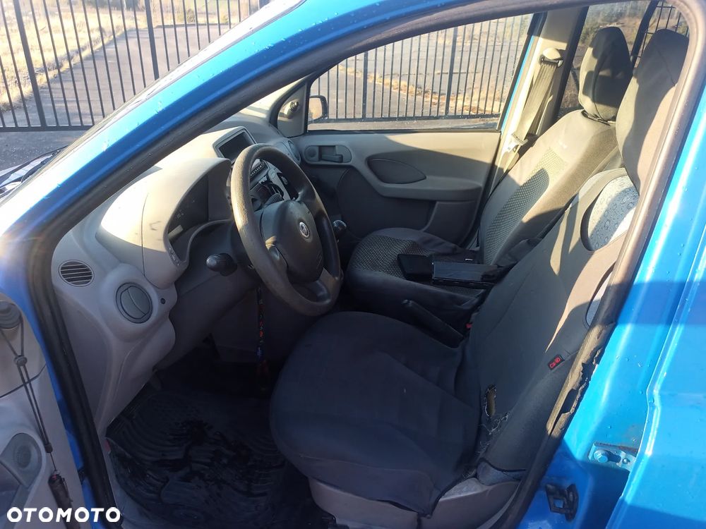 Fiat Panda 1.2 Dynamic - 5