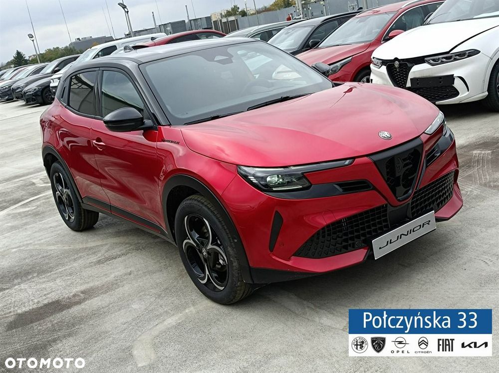 Alfa Romeo Junior - 6