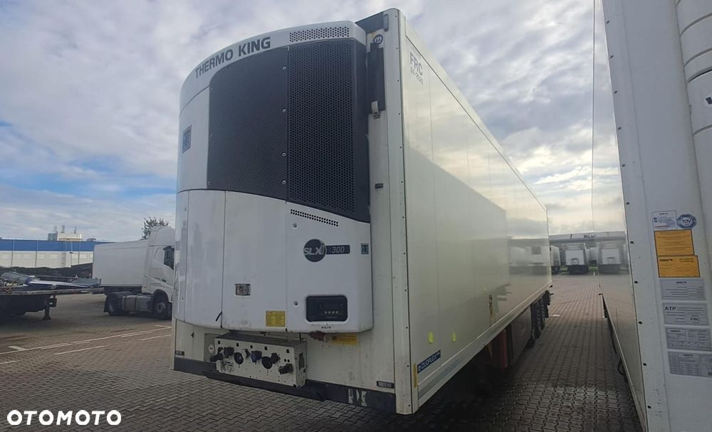 Krone SDR Cool Liner FP 60 ThermoKing SLXi 300 - 2