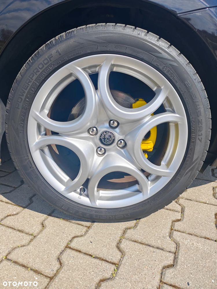 Alfa Romeo Mito 1.4 TB Distinctive - 15