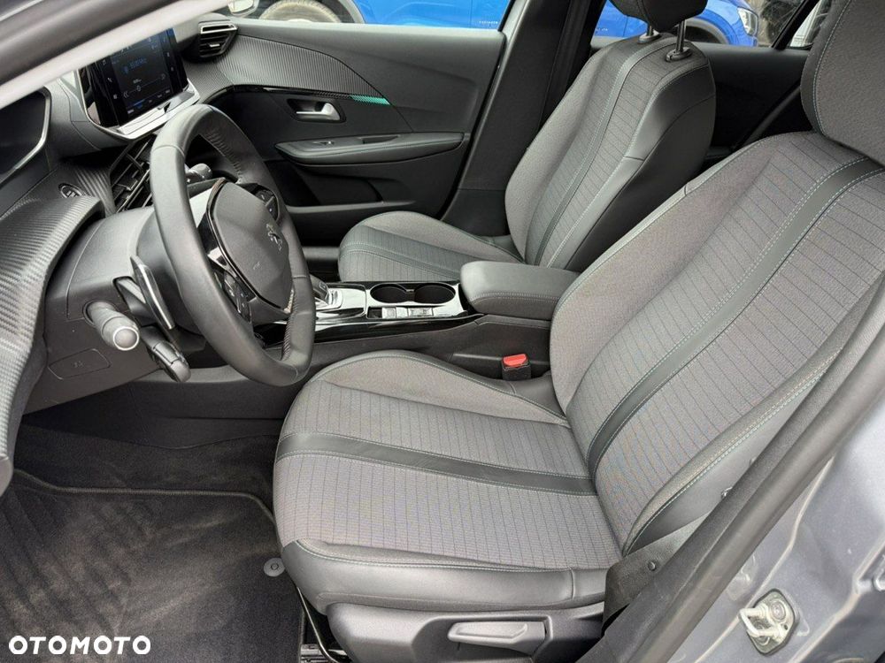 Peugeot 208 Hybrid 100 e-DSC6 Style - 21