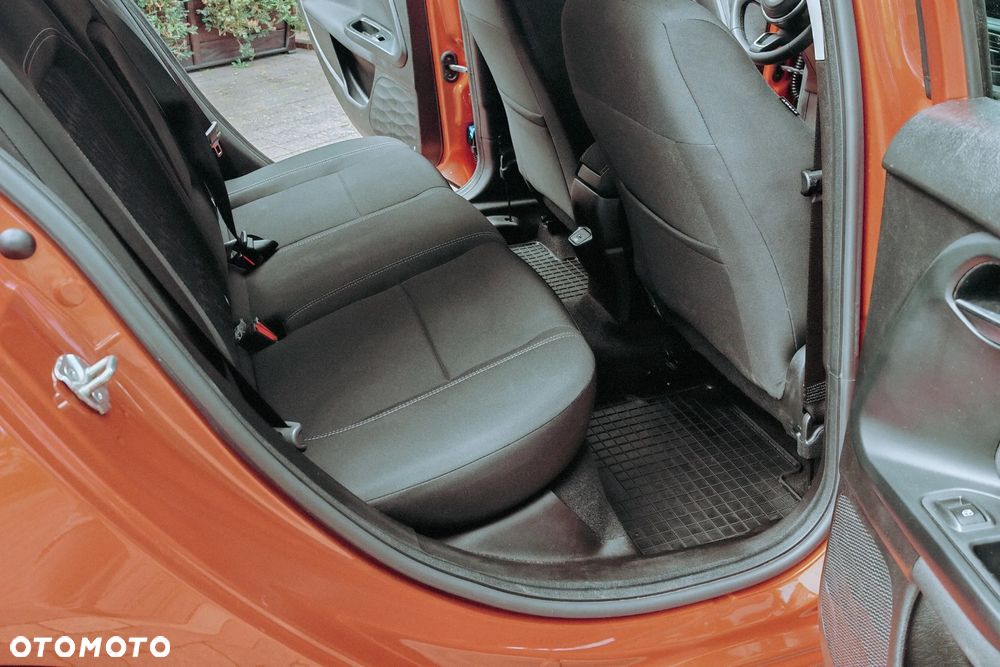 Fiat Tipo 1.6 MultiJet - 11