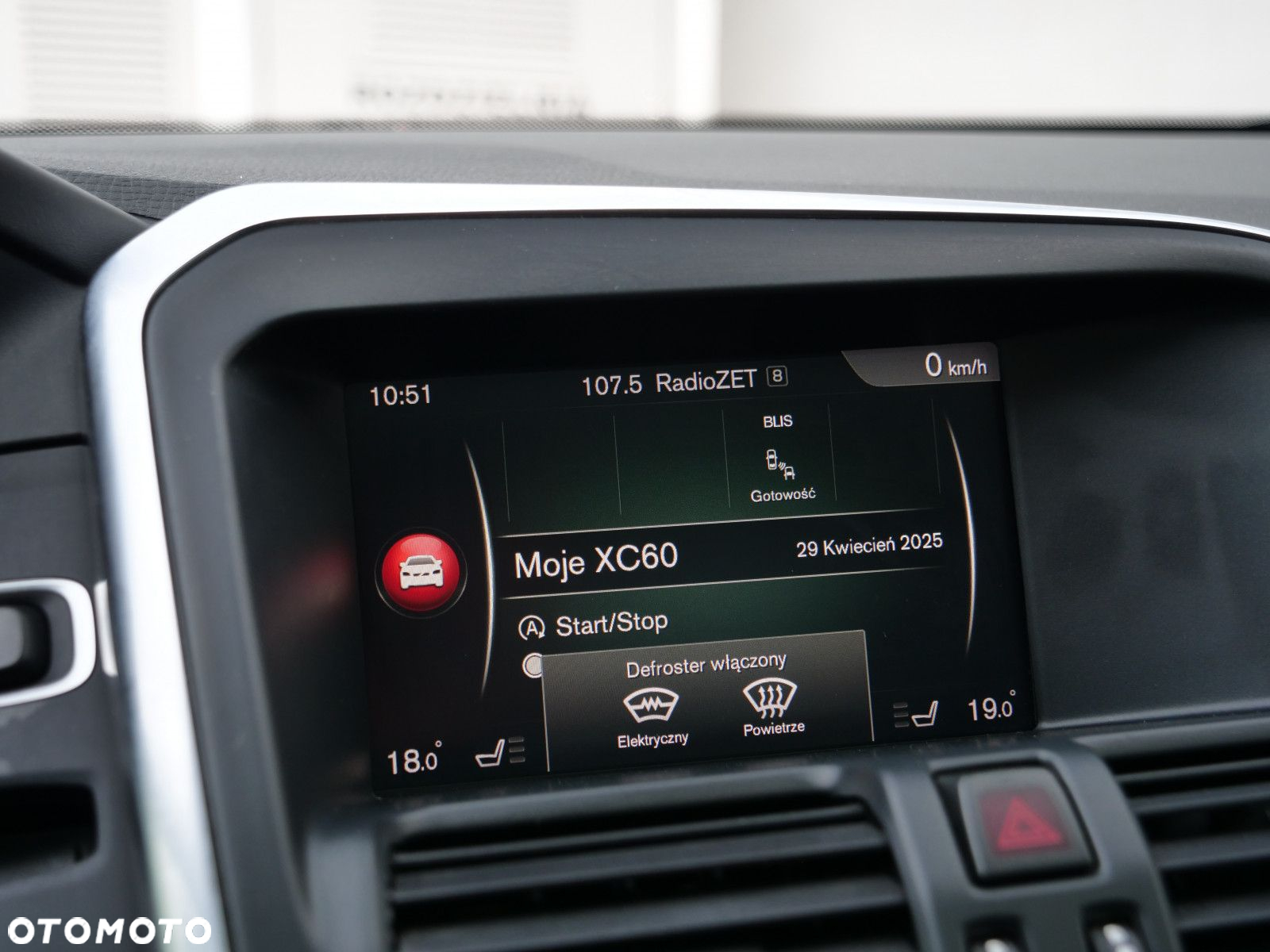 Volvo XC 60 - 28