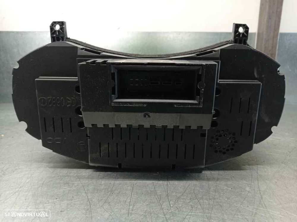 QUADRANTE SKODA OCTAVIA II 2007 -1Z0920800A - 3