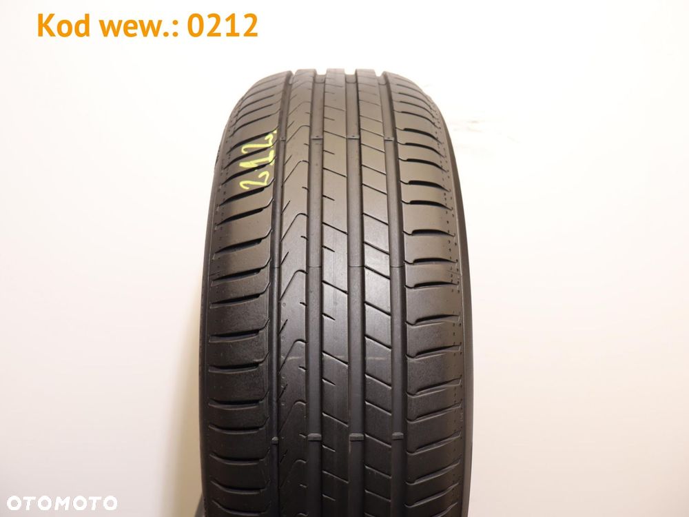 Pirelli Cinturato P7 TM - 215/55 R17 - 2