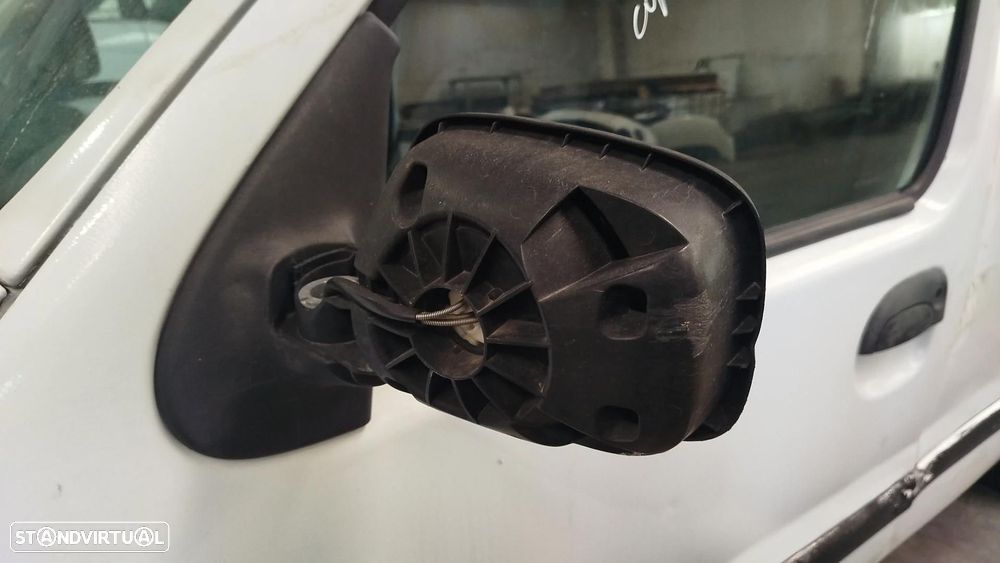 Retrovisor / espelho esquerdo RENAULT Kangoo Express (FC0/1_) - 1