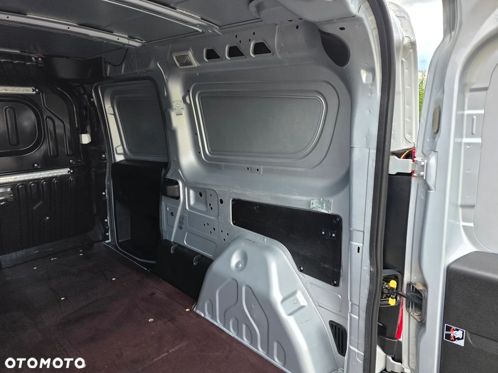Opel Combo 1.4 BENZYNA DOBLO - 18