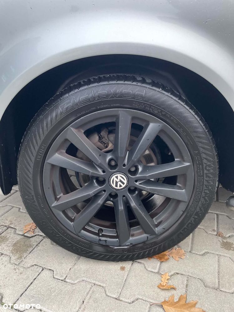 Volkswagen Transporter - 23