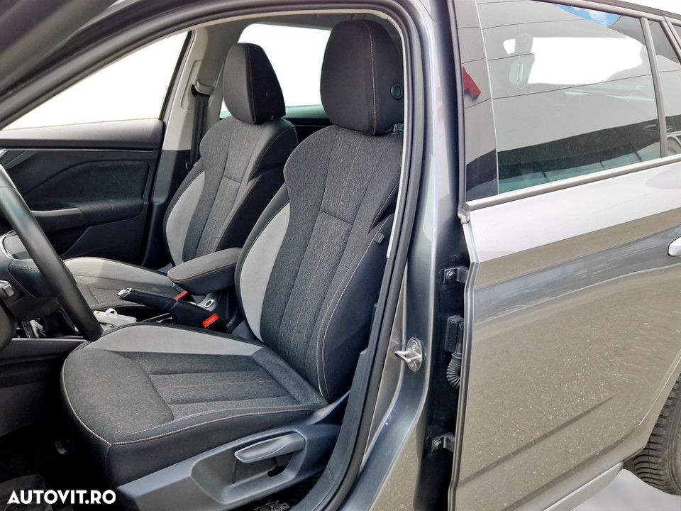 Skoda Kamiq 1.0 TSI DSG Style - 4