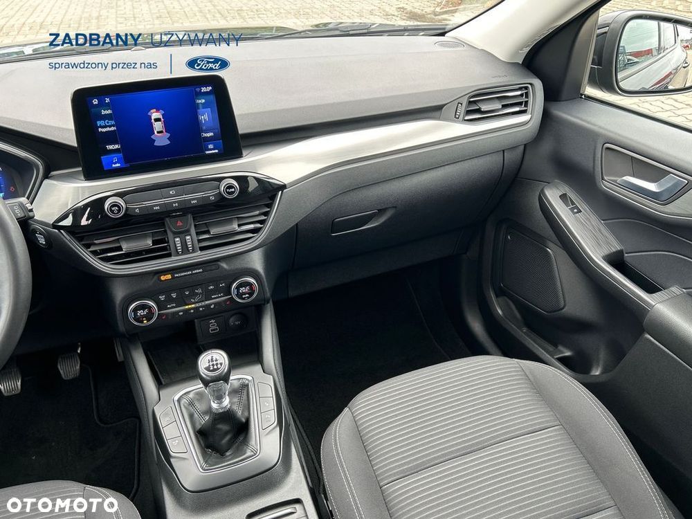 Ford Kuga - 18