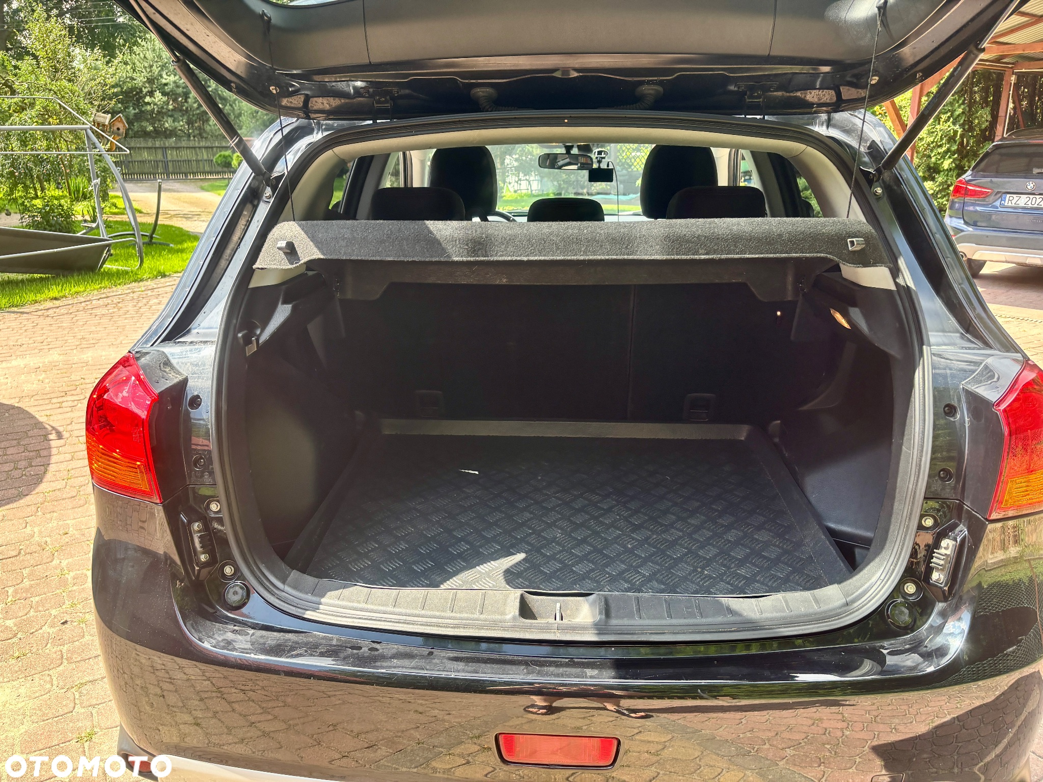 Mitsubishi ASX 2.2 DID Ralliart 4WD - 17