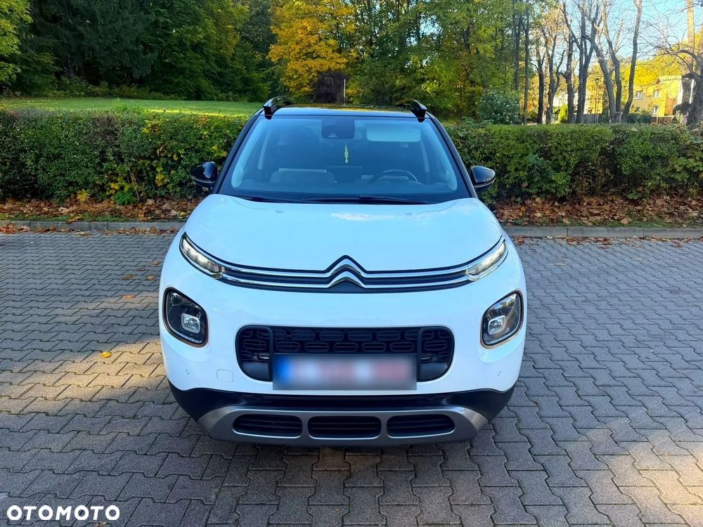 Citroën C3 Aircross PureTech 110 Stop & Start OPF SHINE PACK - 14